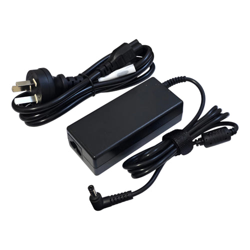 Cargador Alternativo Toshiba 65w 19v 3.42a 5.5x2.5mm