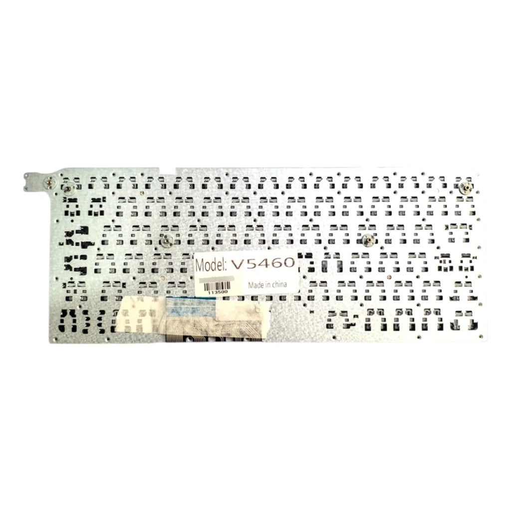 Teclado Para Dell Vostro 5460 5470 5480 Inspiron 5439 Español