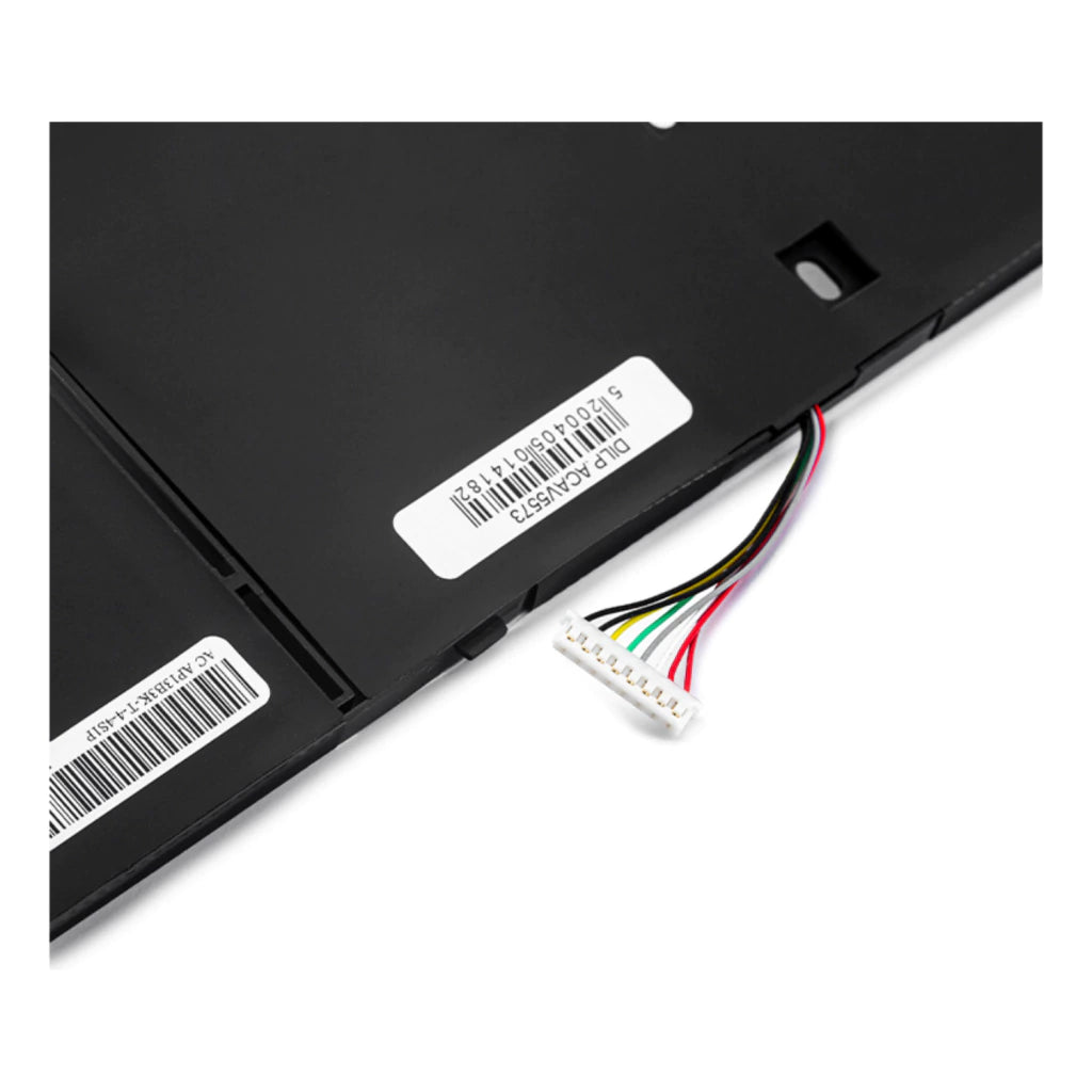 Bateria Para Acer Aspire Ap13b8k Ap13b3k V5 572p