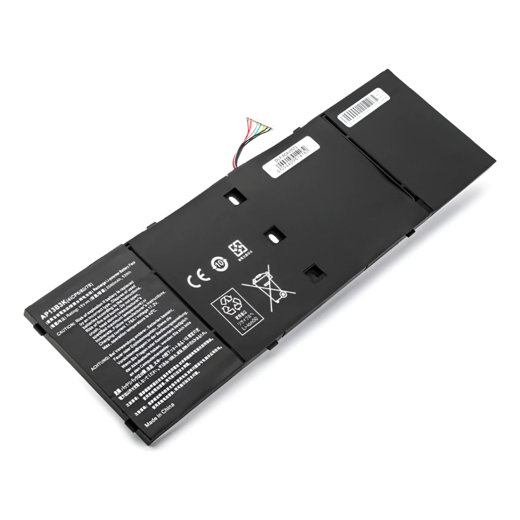 Bateria Para Acer Aspire Ap13b8k Ap13b3k V5 572p