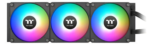 WATERCOOLER THERMALTAKE TH360 V2 ULTRA EX ARGBSYNC