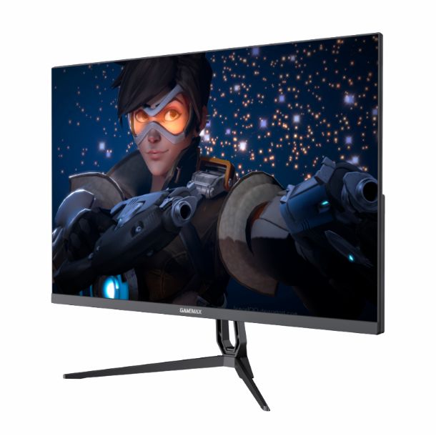 MONITOR GAMER 27 GAMEMAX GMX27F100 IPS 100HZ FHD HDMI DP
