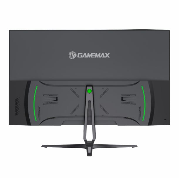MONITOR GAMER 27 GAMEMAX GMX27F100 IPS 100HZ FHD HDMI DP