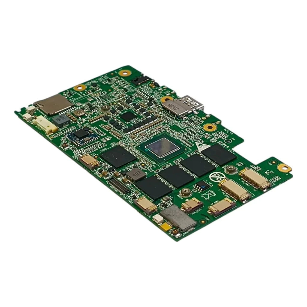 Motherboard Placa Madre Tablet Qilive B26t Q3137 Atom Z3735d