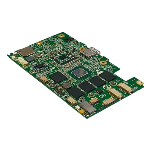 Motherboard Placa Madre Tablet Qilive B26t Q3137 Atom Z3735d