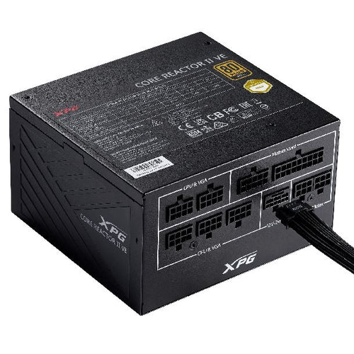 FUENTE 850W ADATA XPG CORE REACTOR II VE 80 PLUS GOLD