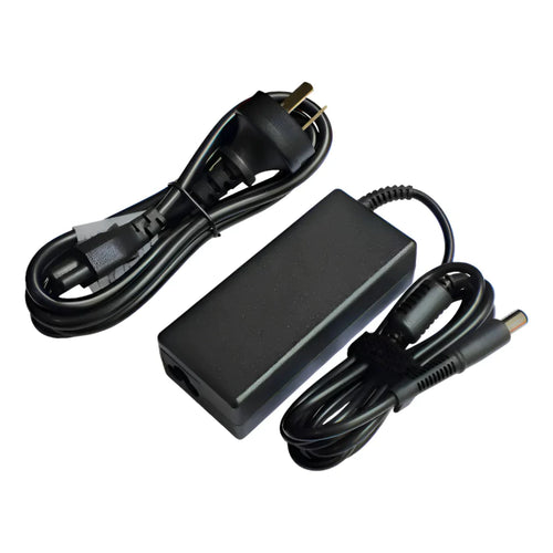 Cargador Alternativo Hp Compaq 65w 18.5v 3.5a 7,4x5,0mm