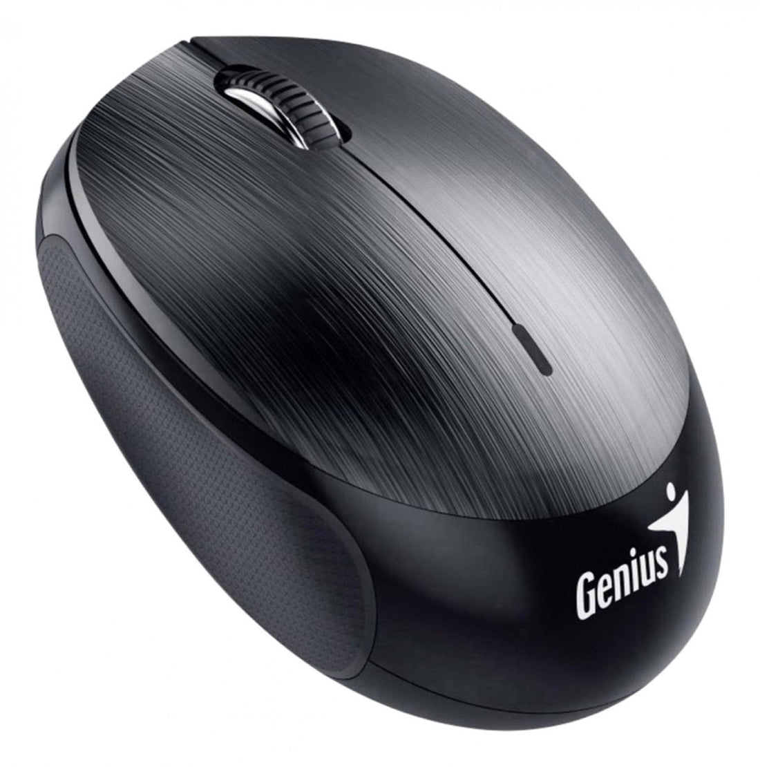 MOUSE MINI WIRELESS GENIUS NX-9000BT IRON-GRAY RECARGABLE