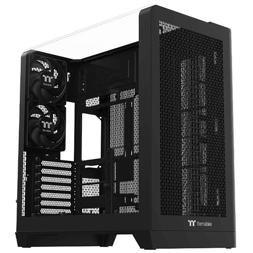 GABINETE THERMALTAKE VIEW 390 AIR TG 2FAN