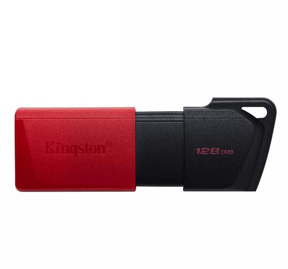 Pendrive Usb Kingston Datatraveler Exodia 128Gb Usb 3.2 (Dtx-128Gb)