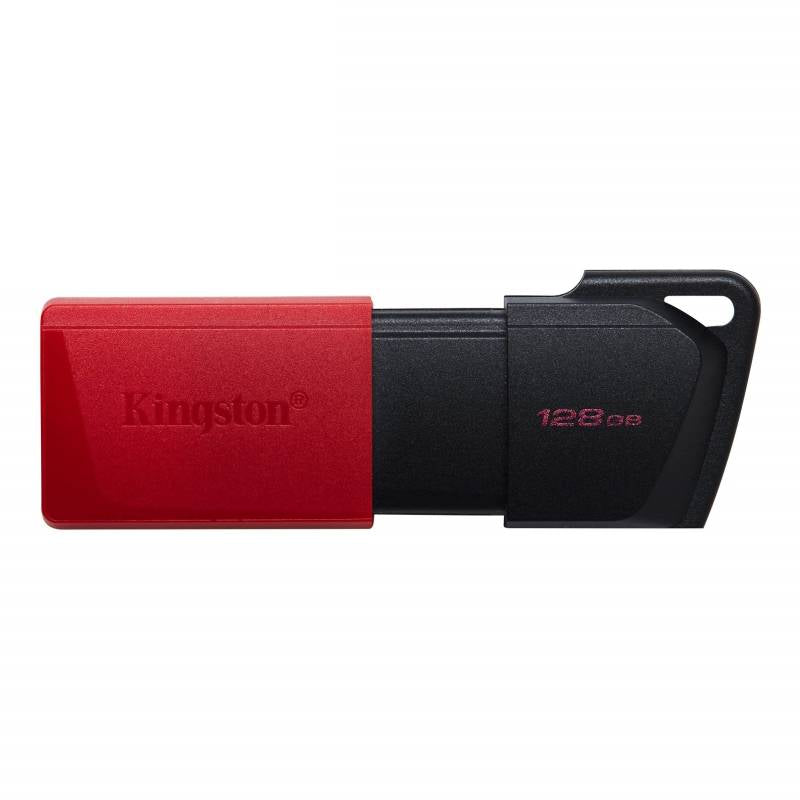 Pendrive Usb Kingston Datatraveler Exodia 128Gb Usb 3.2 (Dtx-128Gb)