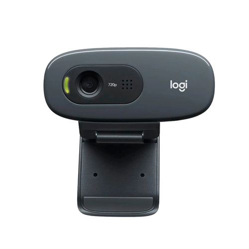 Cámara Web Logitech C270