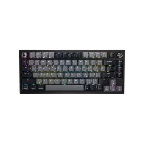 Teclado gamer mecanico Corsair RGB 75 % K65 PLUS WIRELESS