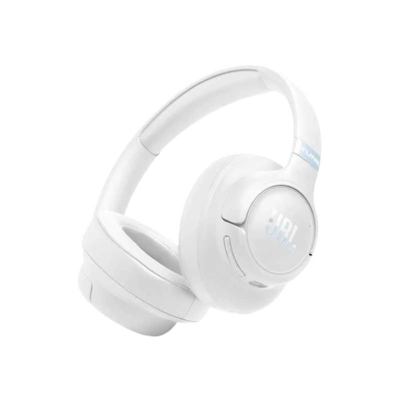 AURICULAR JBL BLUETOOTH T780NC NOISE CANCELLING BLANCO (2431)