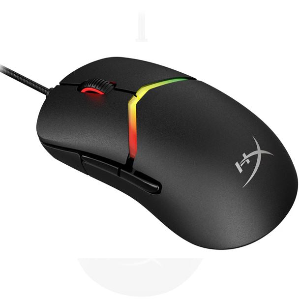 MOUSE GAMER HYPERX PULSFIRE SAGA A2PB3AA