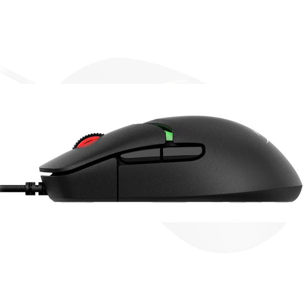 MOUSE GAMER HYPERX PULSFIRE SAGA A2PB3AA