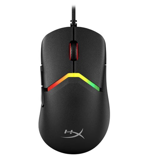 MOUSE GAMER HYPERX PULSFIRE SAGA A2PB3AA