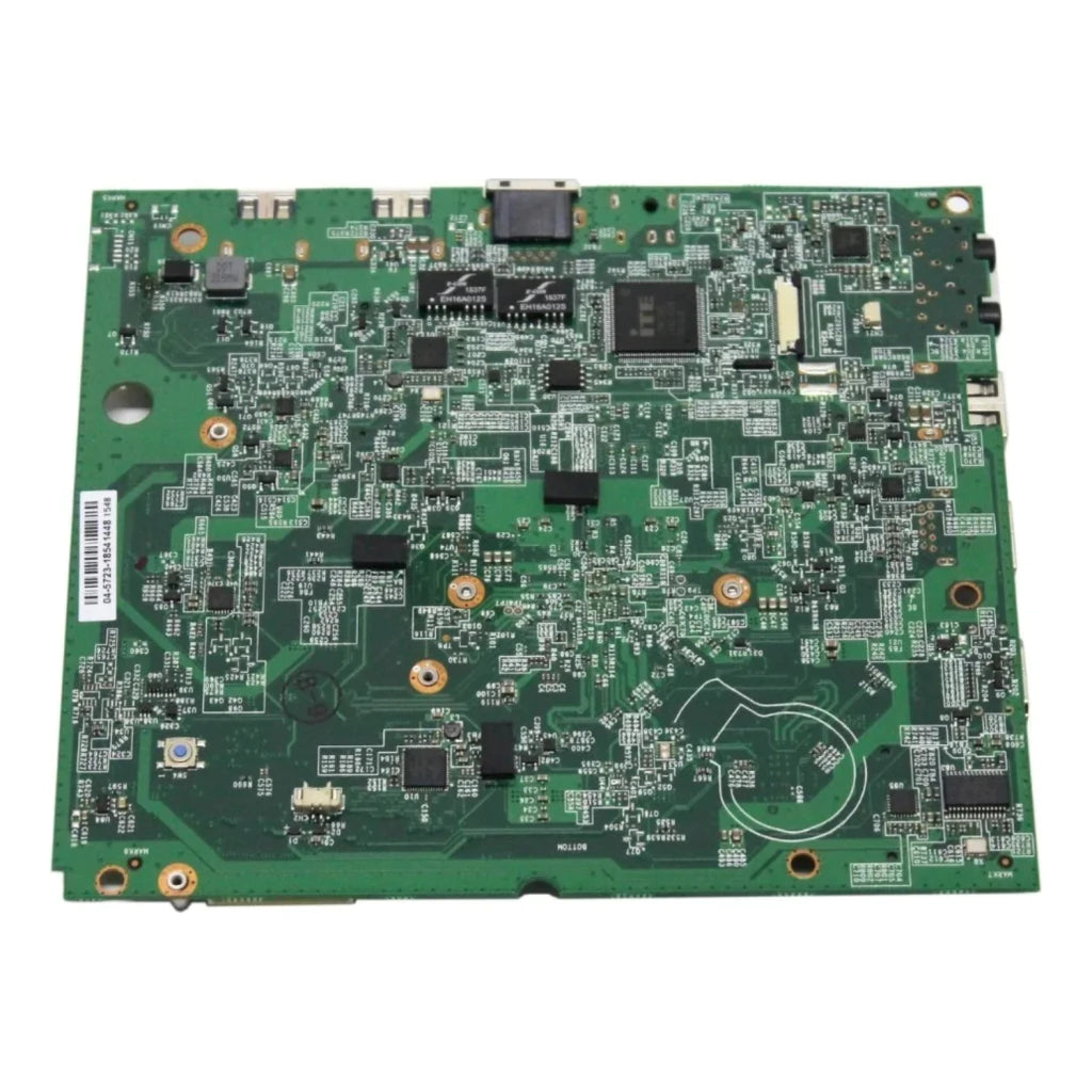 Placa Madre Noblex All In One A18w102 Intel Pentium N354