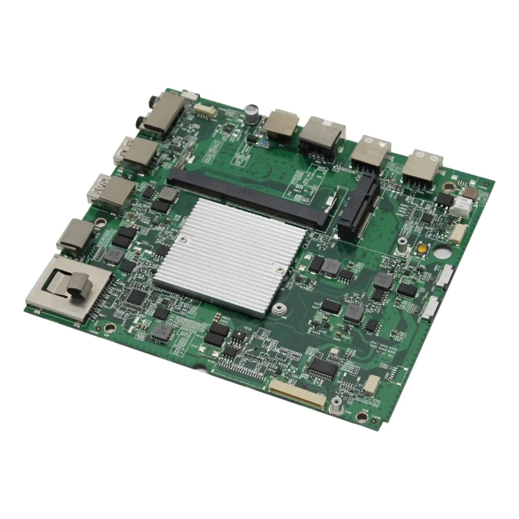Placa Madre Noblex All In One A18w102 Intel Pentium N354