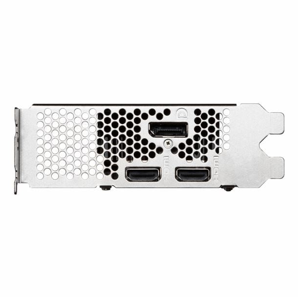 VGA MSI GeForce RTX 3050 LP 6G OC (6828)