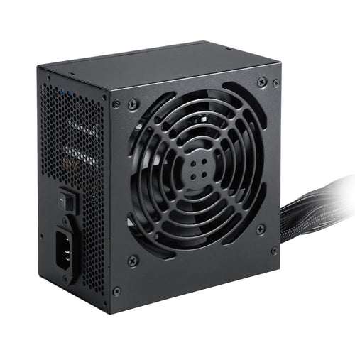 FUENTE 650W MSI 80 PLUS GOLD MAG A650GN II