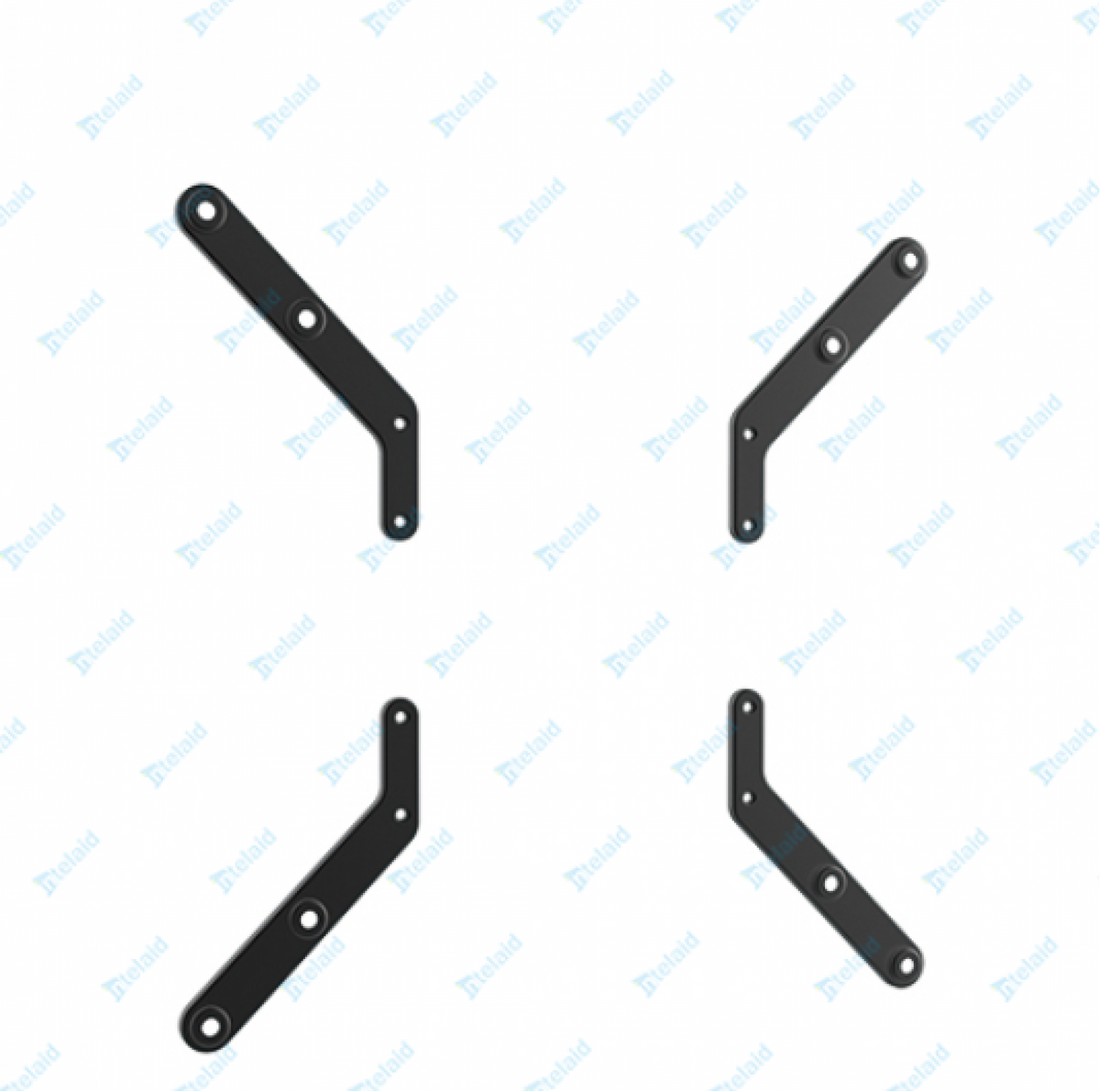 SOPORTE VESA EXTENSIBLE INTELAID 300X300 400X400