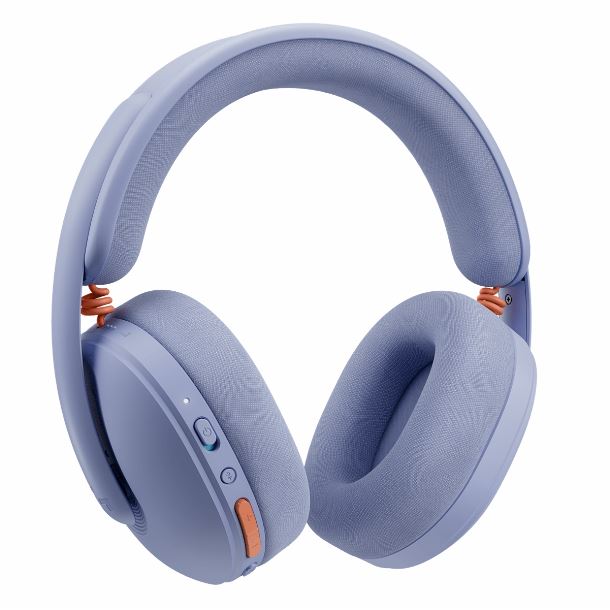 AURICULAR WIRELESS C/MIC LOGITECH G325 LIGHTSPEED LILA 981-001537