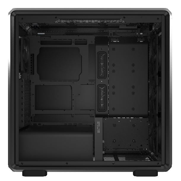 GABINETE COOLERMASTER MASTERFRAME 600 TG 4FAN MF600-KGNN-S00