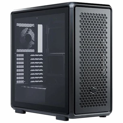 GABINETE COOLERMASTER MASTERFRAME 600 TG 4FAN MF600-KGNN-S00