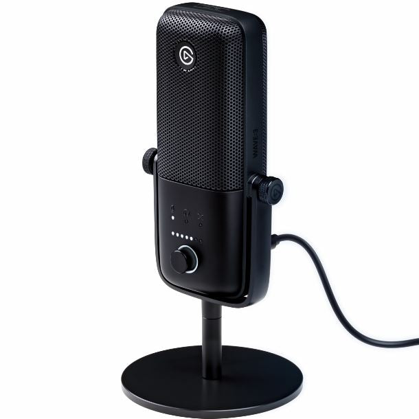 MICROFONO ELGATO WAVE:3 USB-C