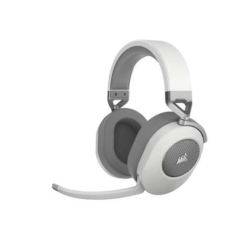 Auricular gaming cable Corsair HS65 Wireless blanco