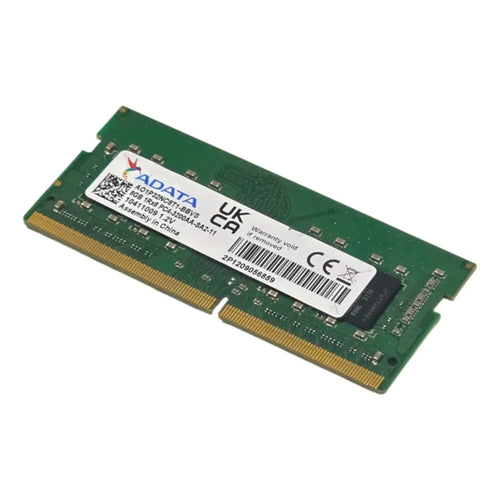Memoria Ram Adata Ddr4 8gb 3200mhz Sodimm Oem