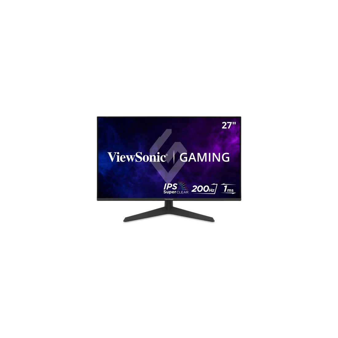 Monitor ViewSonic VX2729 Gaming 27" Plano IPS FHD (1920x1080) 200Hz 1ms