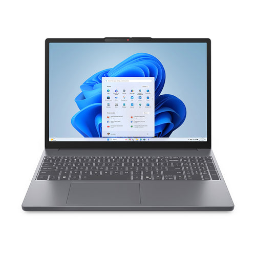 Notebook Lenovo IP Slim 3 15ARP10 15.3" WUXGA AMD R7 7735HS 16GB (8GB+8GB) 4800MHZ DDR5 512GB NVME W11 GRIS (5209)