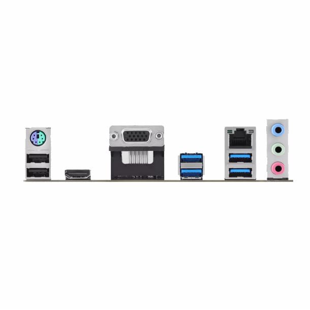 MOTHER ASUS PRIME B760M-K D4 DDR4 S1700