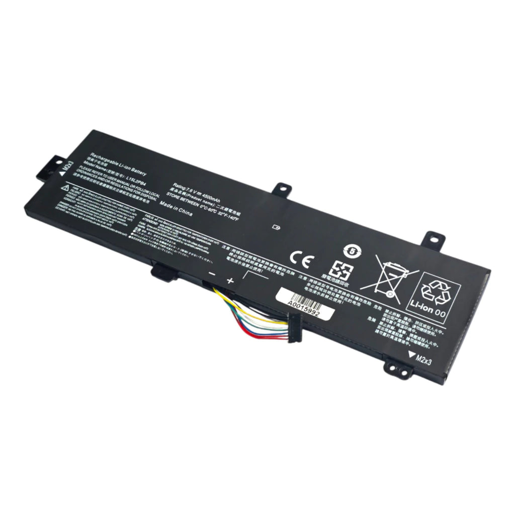 Bateria Para Lenovo Ideapad 310-14 310-15 L15l2pb4