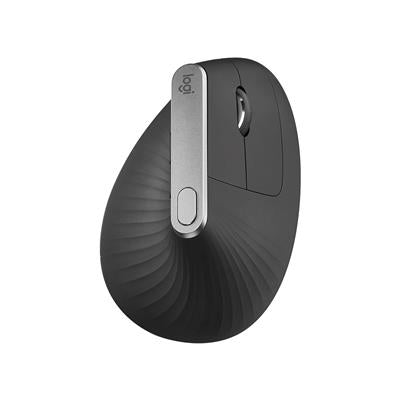 Mouse Logitech Wir MX Vertical Advanced Ergonomic 910-005449