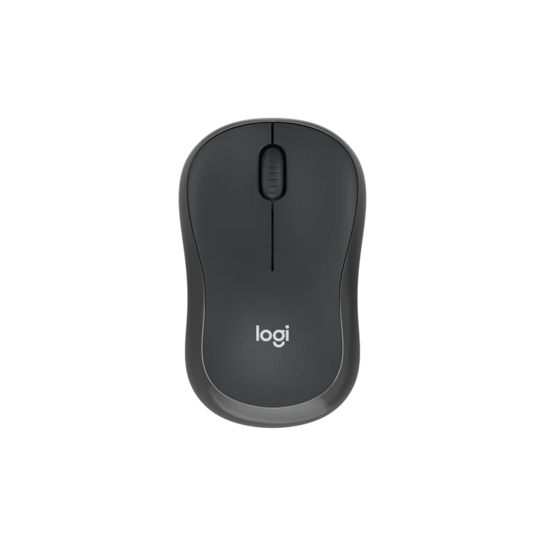 Mouse Inalámbrico Logitech M240 Negro