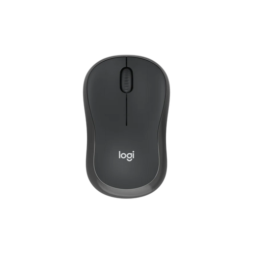 Mouse Inalámbrico Logitech M240 Negro