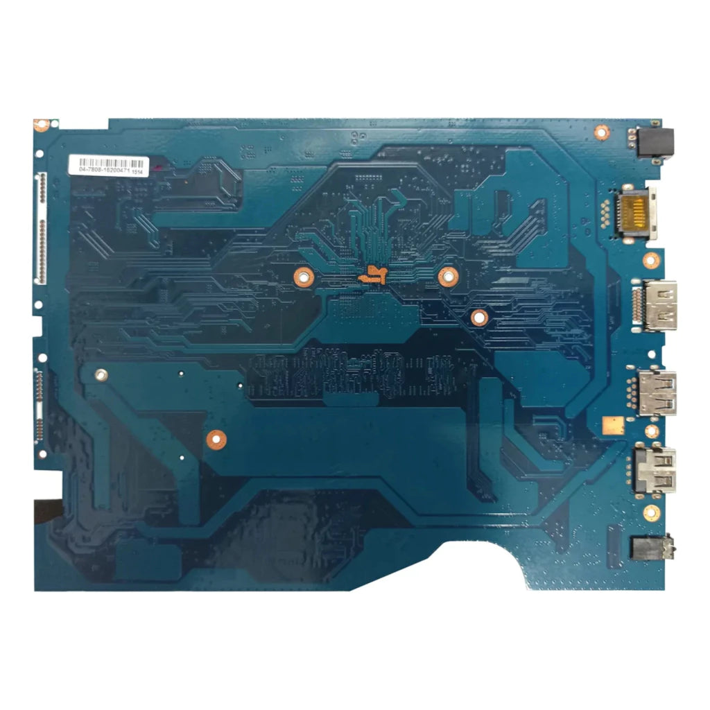 Placa Madre Noblex Nb16w101 Admntb001ns Intel Celeron N2840