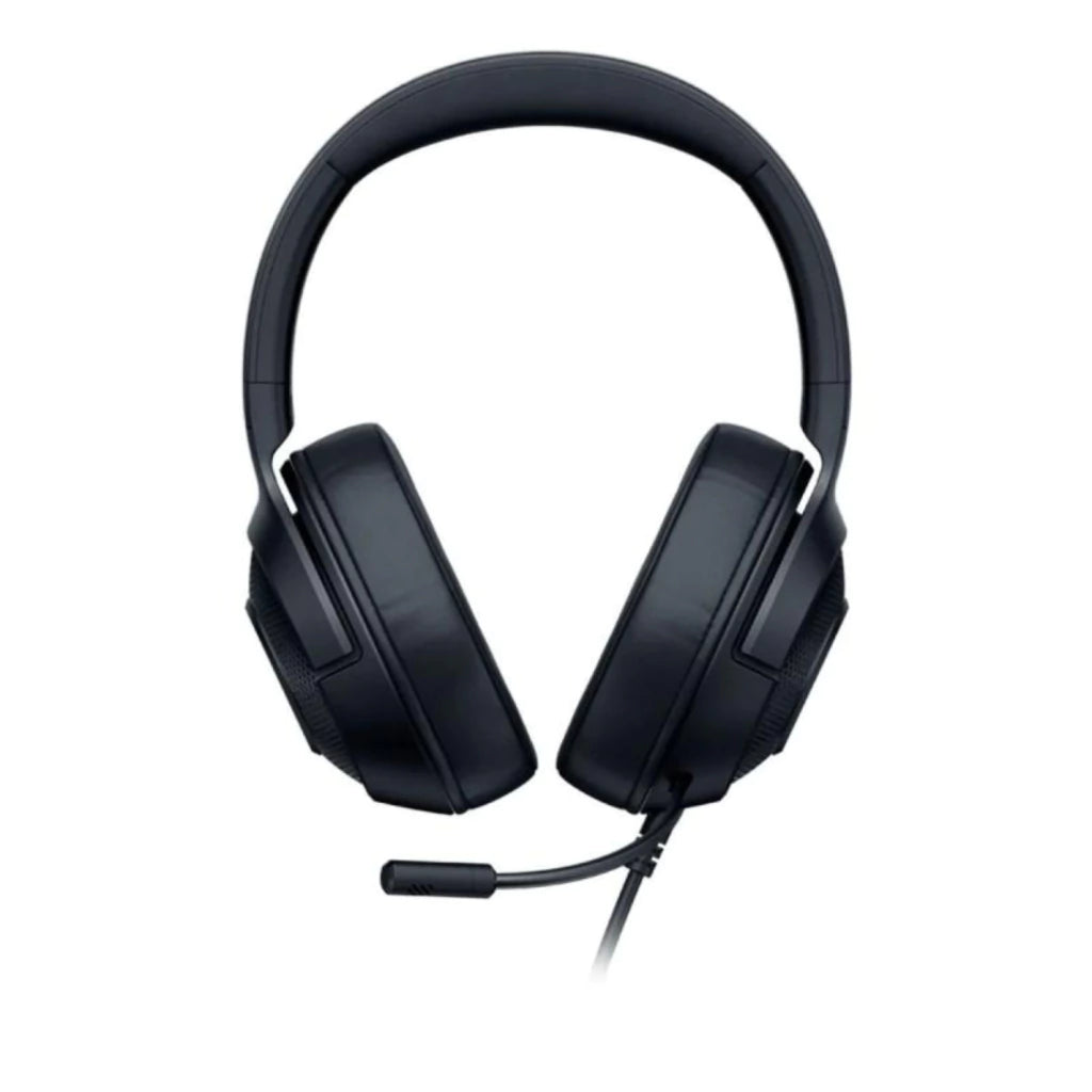 Auriculares Razer Kraken V3 X Gamer Con Cable Usb y Microfono