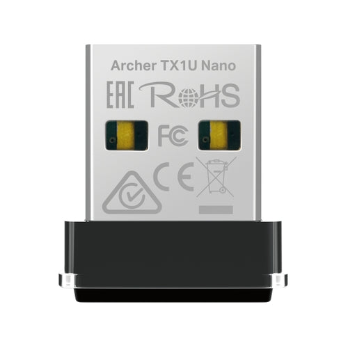 Archer TX1U Nano P.RedW USB AX300 Wifi 6 (7367)