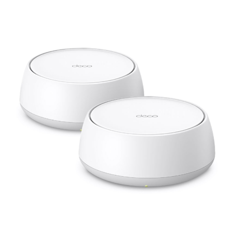 Deco BE22 Pack de 2 Mesh TP Link BE3600 Wifi 7 (2808)