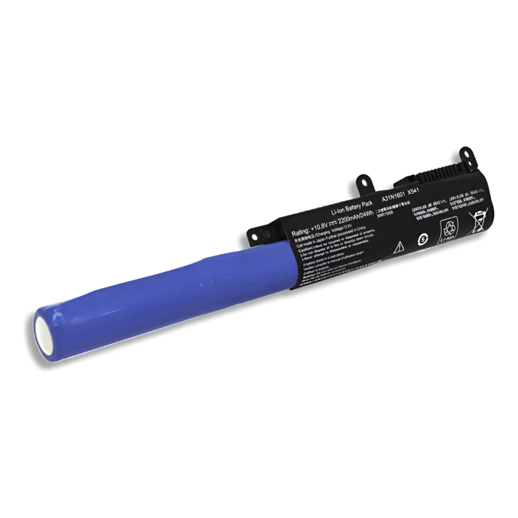 Bateria Para Asus X541 X541s X541n X541ua X541uv X541 R541