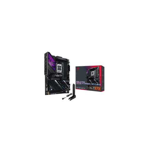 Motherboard ASUS ROG STRIX X870E-E GAMING NEO