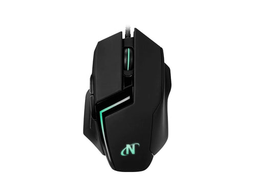 Mouse USB 6D Gaming 3200 DPI