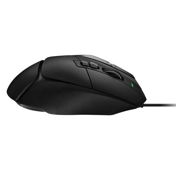 MOUSE GAMER LOGITECH G502 X GAMING BLACK 910-006137 G502X