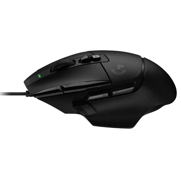 MOUSE GAMER LOGITECH G502 X GAMING BLACK 910-006137 G502X