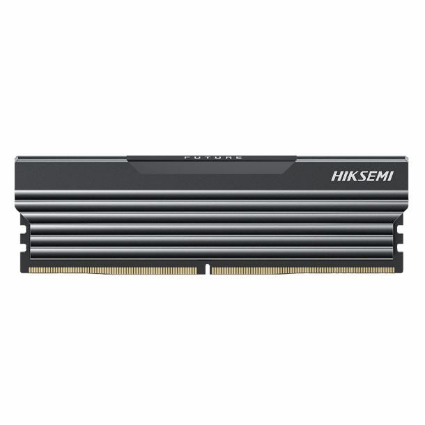 Memoria Ram Hiksemi Future Black 8GB 3200Mhz DDR4