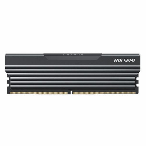 Memoria Ram Hiksemi Future Black 8GB 3200Mhz DDR4